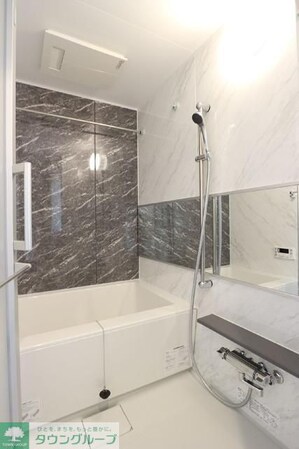 ダン・ラベニール北新宿の物件内観写真